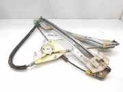 Fensterheber Links Vorne 9221J6 Citroën C5 Berline (DC) Schrägheck 2.2 HDi 16V FAP (DW12TED4(4HX))
