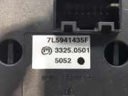 Kombischalter 7L5941435F Porsche Cayenne (9PA) SUV 4.5 S V8 32V (M48.00)