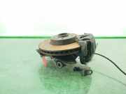Achsschenkel Halter Links Vorne 31216761575 BMW X5 (E53) SUV 3.0 24V (M54-B30(306S3))