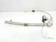 Fensterheber Links Hinten 8200000573 Renault II (BG0) Authentique 101 CV / 74 KW