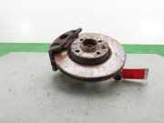 Achsschenkel Halter Rechts Vorne 40014AX600 Nissan Note (E11) Großraumlimousine 1.5 dCi 86 (K9K-276)