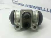 Trommel Bremse ACTUATOR 4402E4 Peugeot Boxer (244) Van 2.0 HDi (DW10(RHV))