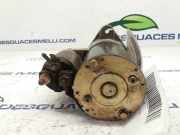 Anlasser 96618789 Daewoo / Chevrolet CHEVROLET MATIZ S 52 CV / 38 KW