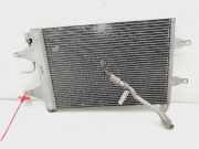 Klimakondensator 6Q0820411K Seat Ibiza III (6L1) Schrägheck 1.9 SDI (ASY)