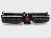 Warnleuchte Schalter 2038214658 Mercedes-Benz C (W203) Limousine 1.8 C-180K 16V (M271.946)