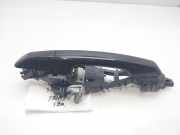 Türgriff Außen Links Hinten T2H3843LML Jaguar F-Pace SUV 2.0 D 165 MHEV 16V AWD (204DTY(AJ21D4))