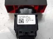 Warnleuchte Schalter 6J0953235 Seat Ibiza IV (6J5) Schrägheck 5-drs 1.6 TDI 90 (CAYB)