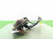 Achsschenkel Halter Rechts Hinten 4592037001 SsangYong Korando Geländewagen 1.6 e-XDi 16V 2WD (D16DTF)