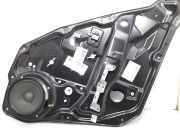 Fensterheber Links Hinten A2514402609 Mercedes-Benz R (W251) Großraumlimousine 3.0 320 CDI 24V 4-Matic (OM642.950)