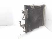 Klimakondensator 13129195 Opel Astra H (L69) Limousine 1.7 CDTi 16V (Z17DTH)