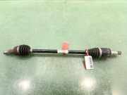 Antriebswelle Rechts Hinten FK724B402AB Jaguar E-Pace SUV 2.0 D 150 16V AWD (204DTD)