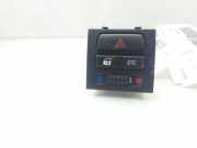 Warnleuchte Schalter 61316945652 BMW SERIE 3 BERLINA (E90) 320d 163 CV / 120 KW