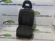 Sitz Rechts Vorne 2PSR Mitsubishi MONTERO (V60/V70) 3.2 DI-D Instyle (3-ptas.) 160 CV / 118 KW