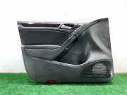 Türverkleidung Links Vorne 5K4868079C Volkswagen Golf VI (5K1) Schrägheck 1.4 16V (CGGA) CGGA