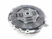 Kupplungsset 1080567 Renault Master II (ED/HD/UD) Chassis-Cabine 2.5 dCi 120 FAP (G9U-632(M1))