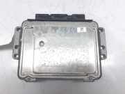 Motorsteuergerät 9658945380 Citroën CITROEN C5 BERLINA Premier (E) 109 CV / 80 KW