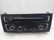 Bedienung Klimacontrolle 6411920719703 BMW SERIE 1 LIM. (F20) 116d 116 CV / 85 KW
