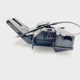 Heckschloss 7840617 BMW 1 serie (E87/87N) Schrägheck 5-drs 116i 1.6 16V (N43-B16A)