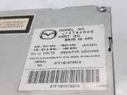 Radio 14794008 Mazda BERLINA (BK) 1.6 CRDT Active 109 CV / 80 KW