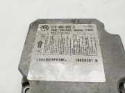 Steuergerät Airbag 1C0909605C Volkswagen Passat (3B3) Limousine 1.9 TDI 130 (AWX) AWX