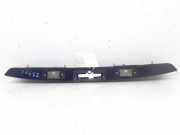Kennzeichenbeleuchtung 1S7113550AC Ford MONDEO TURNIER (GE) Futura 131 CV / 96 KW