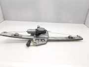 Fensterheber Links Vorne 8340265J01000 Suzuki Grand Vitara II (JT) SUV 1.9 DDiS (F9Q)