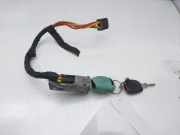 Zündschloss 9M315B Renault Clio II (BB/CB) Schrägheck 1.9 D (F8Q-630)