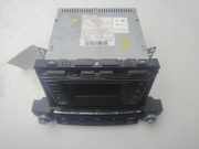 Radio 96170D70104X Hyundai Tucson (TL) SUV 1.7 CRDi 16V 2WD (D4FD)
