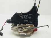 Türschloss Links Hinten 5745A303 Mitsubishi Lancer Sports Limousine (CY/CZ) Limousine 2.0 DI-D 16V (BWC)