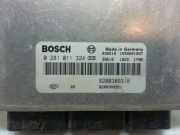 Motorsteuergerät 8200309316 Renault II (BG0) Authentique 101 CV / 74 KW