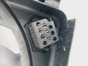 Kühlerventilator 24247444 Opel Astra H (L48) Schrägheck 5-drs 1.7 CDTi 16V (Z17DTH)