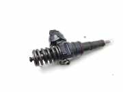 Kraftstoff-Injector 038130079CX Seat Ibiza III (6L1) Schrägheck 1.4 TDI 70 (BNM)