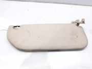 Sonnenblende Links 8143JF Citroën C4 Berline (LC) Schrägheck 5-drs 1.6 HDi 16V (DV6ATED4(9HX))