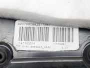 Türverkleidung Rechts Hinten A2076906625 Mercedes-Benz E (C207) Coupé E-350 CDI, d BlueTEC 3.0 V6 24V (OM642.838)