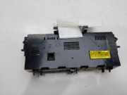 Bedienung Klimacontrolle 9675399980 Citroën C3 (SC) Schrägheck 5-drs 1.4 HDi (DV4C(8HR))