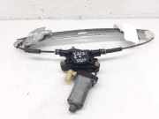 Fensterheber Rechts Hinten 834041G010 Kia Rio II (DE) Schr?gheck 1.5 CRDi VGT 16V (D4FA)