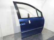 Tür Rechts Vorne 9459963487 Lancia Phedra Großraumlimousine 2.2 JTD 16V (DW12TED4(4HW))