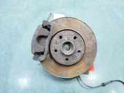 Achsschenkel Halter Links Vorne 8200755585 Renault KANGOO Profesional 90 CV / 66 KW
