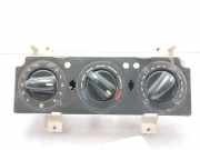 Bedienung Klimaanlage 810621263F Citroën Xsara (N1) Schrägheck 1.9TD X,SX,Exclusive (XUD9TE(DHY))