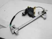 Fensterheber Links Hinten MR503577 Mitsubishi Space Star (DG) Großraumlimousine 1.9 DI-D HP (F9Q2)
