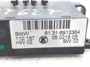 Computer 61316913364 BMW SERIE 3 COUPE (E46) 320 Ci 150 CV / 110 KW