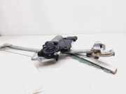 Fensterheber Rechts Hinten 2107301646 Mercedes-Benz E (W210) Limousine 2.2 E-220D 16V (OM604.912)