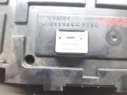 Bedienung Klimacontrolle 4559442060 Toyota RAV4 (A3) Geländewagen 2.2 D-4D 16V 4x4 (2AD-FTV(Euro 4))