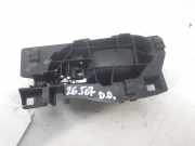 Türgriff Innen Rechts Vorne 9660525380 Citroën C-Elysee (DD) Limousine 1.6 Blue Hdi 100 (DV6FD(BHY))