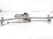 Scheibenwischermotor Vorne 1S7117508AA Ford Mondeo III Limousine 2.0 TDCi/TDDi 115 16V (D6BA)