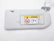 Sonnenblende Rechts 98284441ZD Peugeot 5008 II (M4/MC/MJ/MR) Großraumlimousine 1.5 BlueHDi 130 (DV5RC(YHZ))