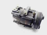 Klima Pumpe 6S7119D629AA Ford BERLINA (GE) Ambiente (06.2003->) (D) 116 CV / 85 KW