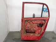 Tür Rechts Hinten 7700402021 Hyundai Atos Schrägheck 1.0 12V Multi (G4HC-E)