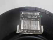 Bremskraftverstärker 88MJ48 Citroën C5 III Berline (RD) Schrägheck 1.6 16V THP 155 (EP6CDT(5FV))