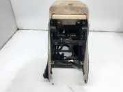 Armlehne MIDDEN 3U0863319A Skoda Superb (3U4) Limousine 2.0 TDI 16V (BSS)